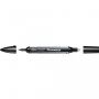 Promarker Winsor&Newton C719 Pastel Blue - 3